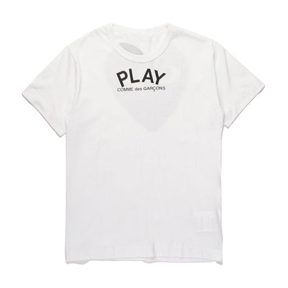 CDG Be Kind T Shirt