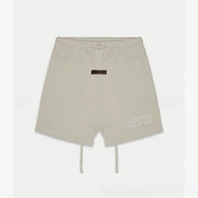 Fog Essentials Shorts Unisex Loose Fleece Shorts