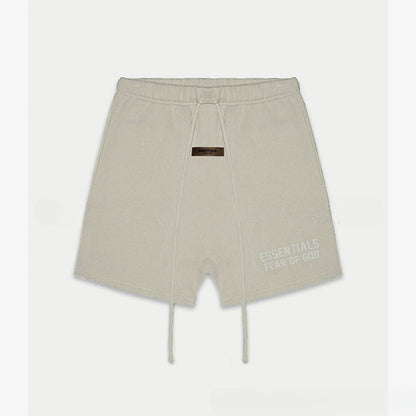 Fog Essentials Shorts Unisex Loose Fleece Shorts