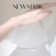 ROZINO Collagen Facial Mask - Moisturizing & Pore Tightening Sheet Mask