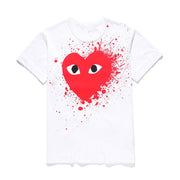 CDG Be Kind T Shirt