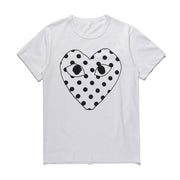 CDG Be Kind T Shirt