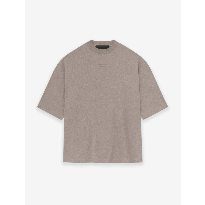 Fog Essentials T shirt Small Neckline Loose T shirt