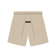 Fog Essentials Shorts Unisex Loose Fleece Shorts