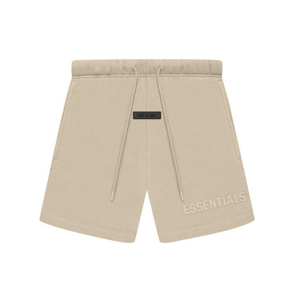 Fog Essentials Shorts Unisex Loose Fleece Shorts