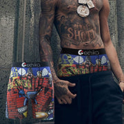 Ethika Boxer Briefs