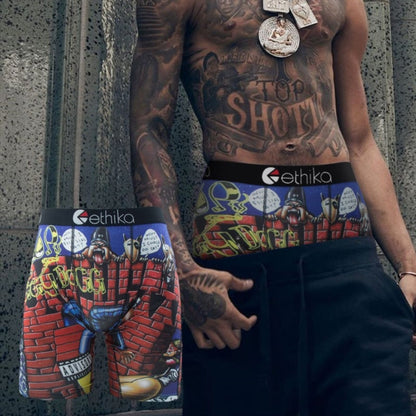 Ethika Boxer Briefs