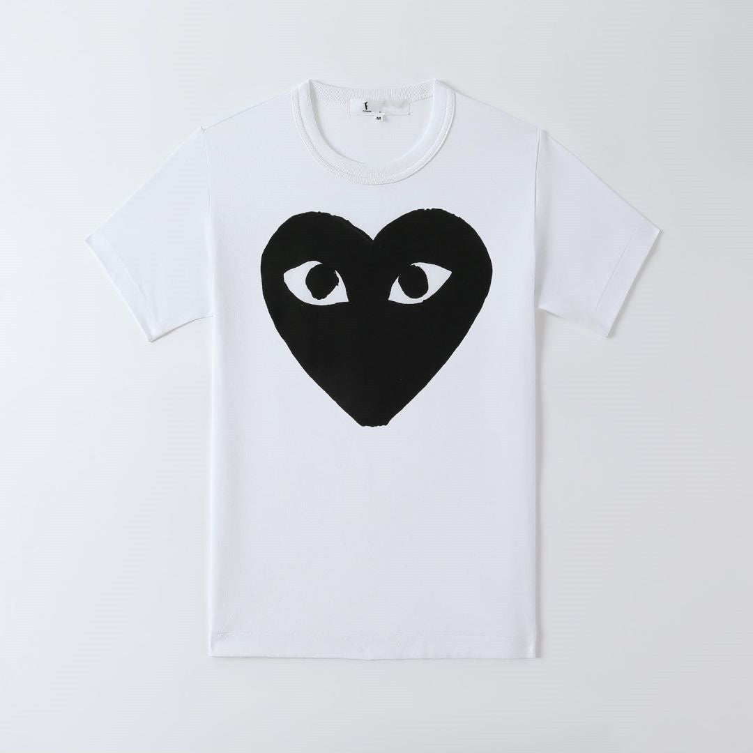CDG Be Kind T Shirt