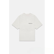 Fog Essentials T shirt Flocking Logo Loose Sweater