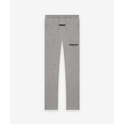 Fog Essentials Sweatpants Flocking Logo Terry Sweatpants