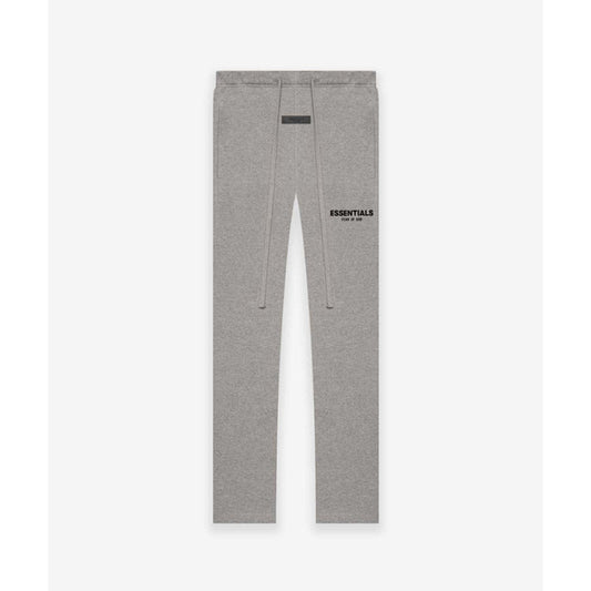Fog Essentials Sweatpants Flocking Logo Terry Sweatpants