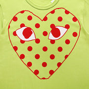 CDG Be Kind T Shirt