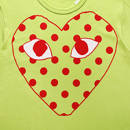 CDG Be Kind T Shirt