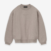 Fog Essentials Sweatshirt Unisex Loose Crew Neck Fleece Sweater