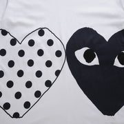 CDG Be Kind T Shirt