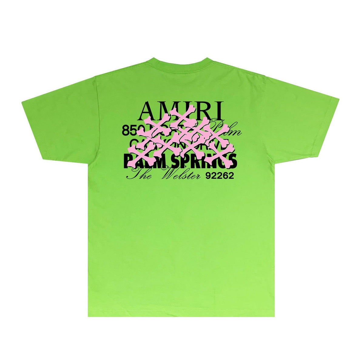 Amiri T Shirt