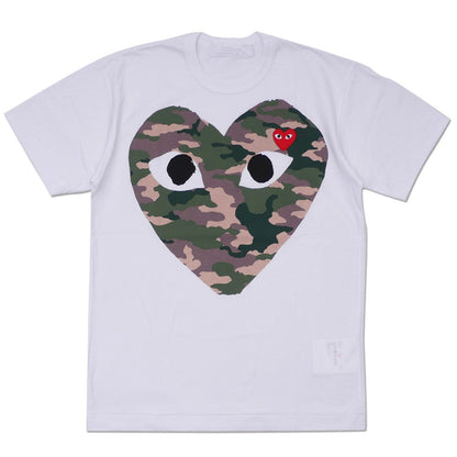 CDG Be Kind T Shirt
