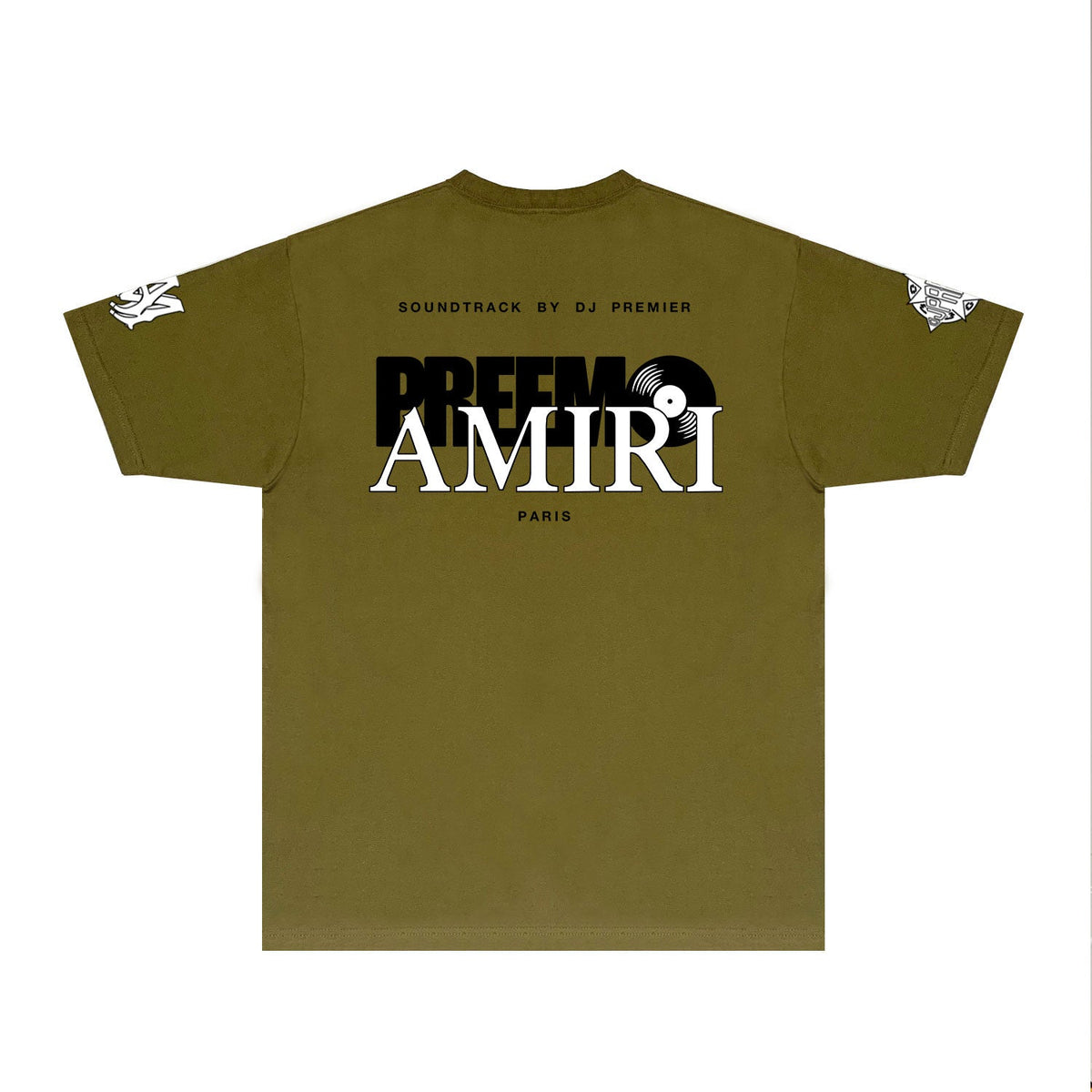 Amiri T Shirt