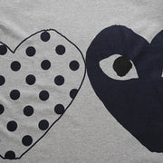 CDG Be Kind T Shirt