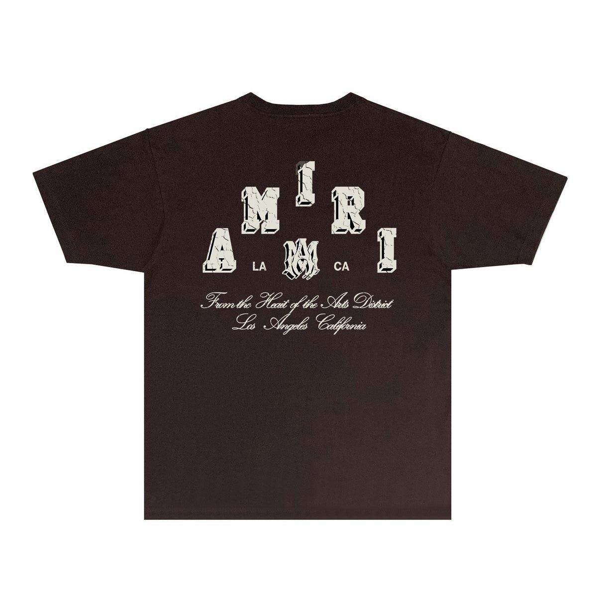 Amiri T Shirt