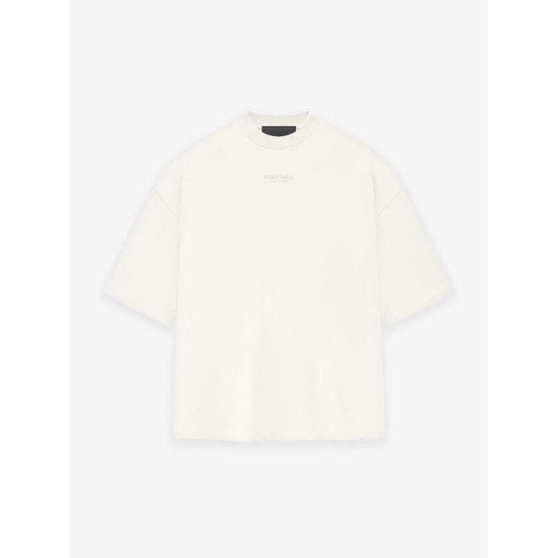 Fog Essentials T shirt Small Neckline Loose T shirt