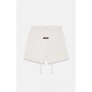 Fog Essentials Shorts Flocking '1977' Logo Shorts
