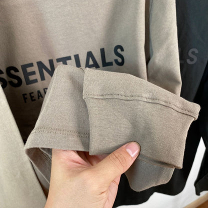 Fog Essentials Long Sleeve T-Shirt