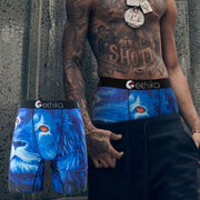 Ethika Boxer Briefs