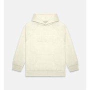 Fog Essentials Hoodie Unisex Flocking Logo Loose Hooded Sweater
