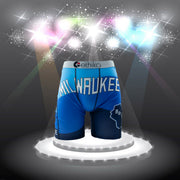 Ethika Boxer Briefs