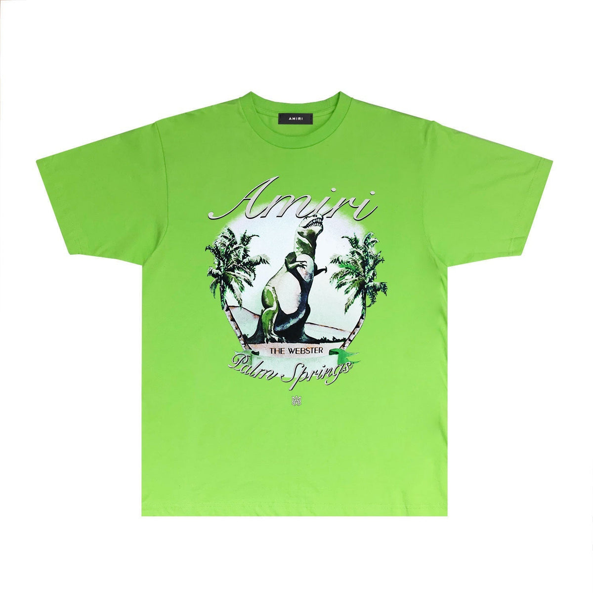 Amiri T Shirt