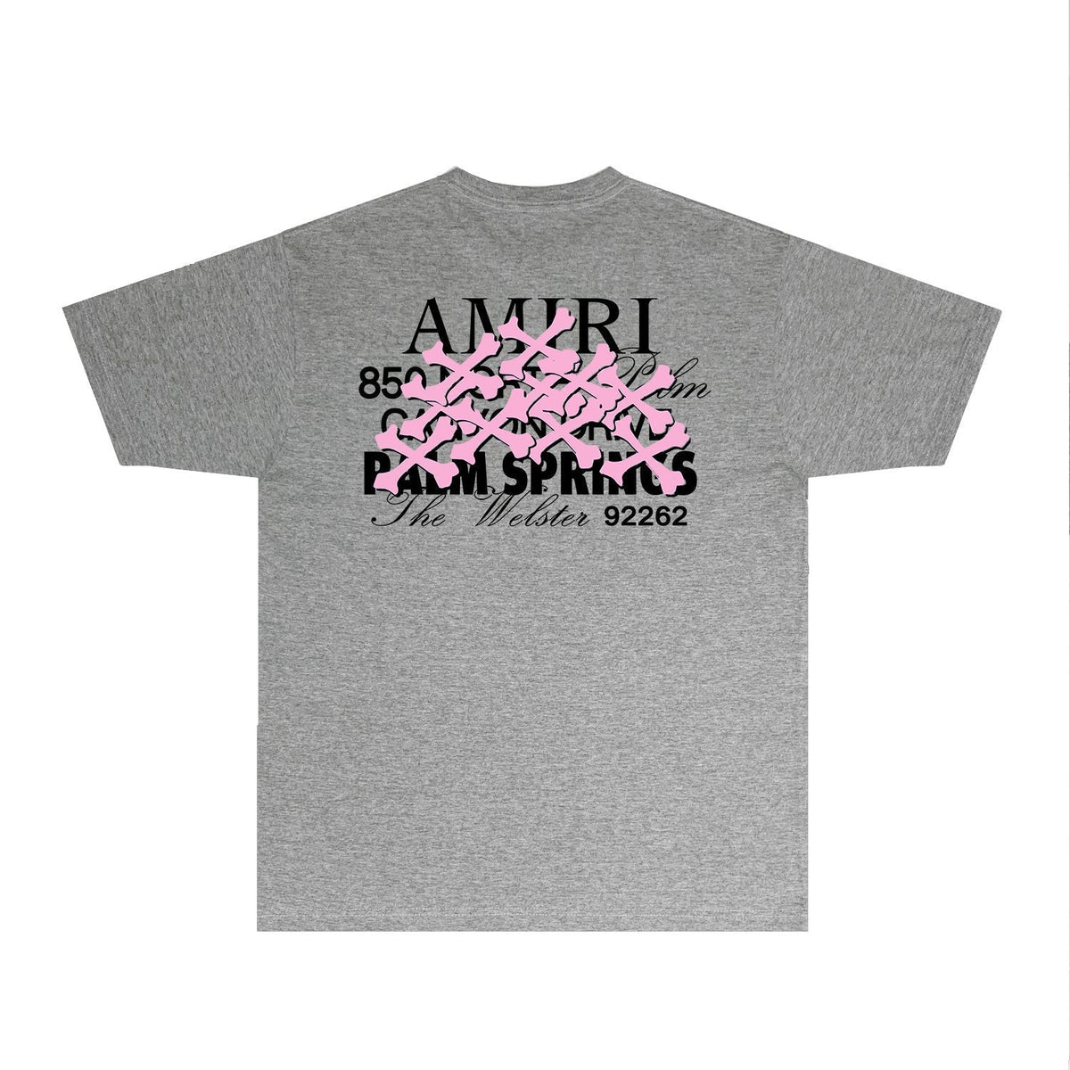 Amiri T Shirt