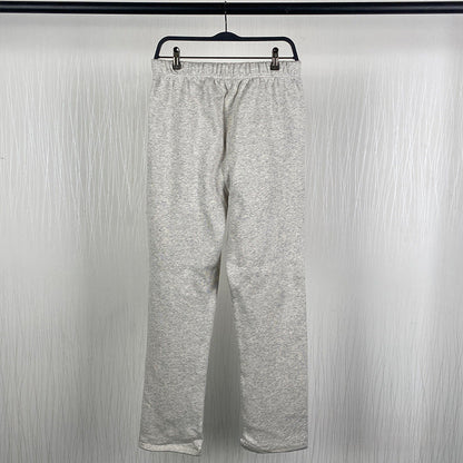 Fog Essentials Sweatpants Unisex '1977' Logo Loose Sweatpants
