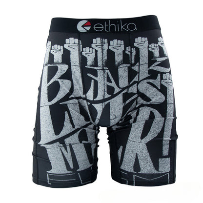 Ethika Boxer Briefs