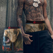 Ethika Boxer Briefs