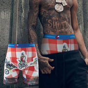 Ethika Boxer Briefs