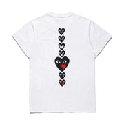 CDG Be Kind T Shirt