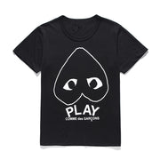 CDG Be Kind T Shirt