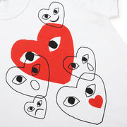 CDG Be Kind T Shirt