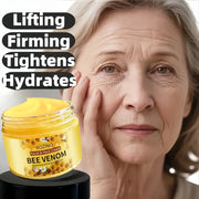 ROZINO Honey Joint Gel Cream for Back, Knees, Hands, Neck & Feet