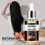 Batana Oil Shampoo & Conditioner Set - Hair Growth & Thickening for Women & Men