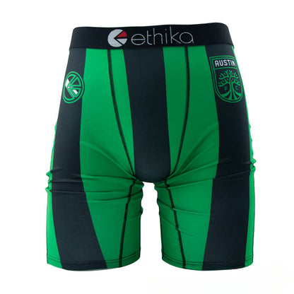 Ethika Boxer Briefs