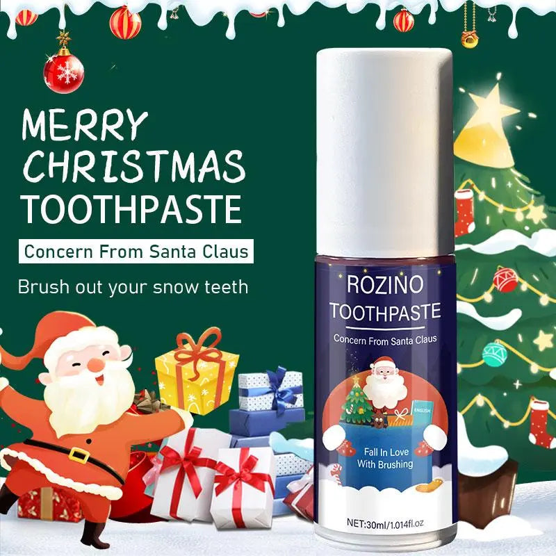 ROZINO Christmas Gift Set for Women - 8 Piece Bath, Body & Hair Care Collection