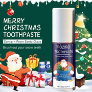 ROZINO Christmas Gift Set for Women - 8 Piece Bath, Body & Hair Care Collection