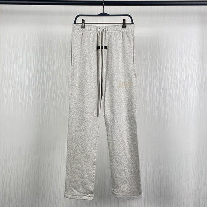 Fog Essentials Sweatpants Unisex '1977' Logo Loose Sweatpants