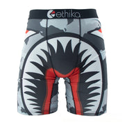 Ethika Boxer Briefs