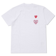CDG Be Kind T Shirt