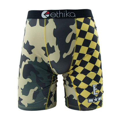 Ethika Boxer Briefs