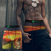 Ethika Boxer Briefs