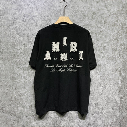 Amiri T Shirt